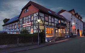 Landhotel Gross Schneer Hof